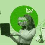 Blog banner of what is web analytics.