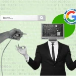 Banner image of Google Algorithm Update 2025