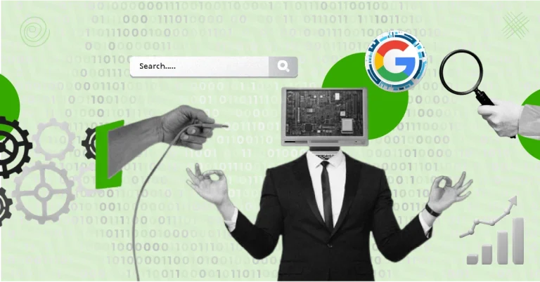 Banner image of Google Algorithm Update 2025