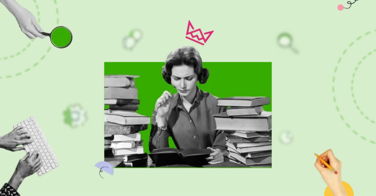 Blog banner of what is content marketing