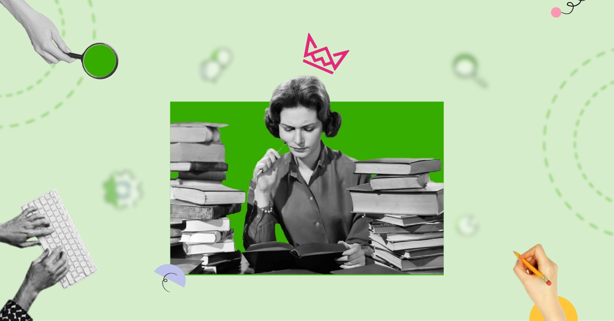 Blog banner of what is content marketing
