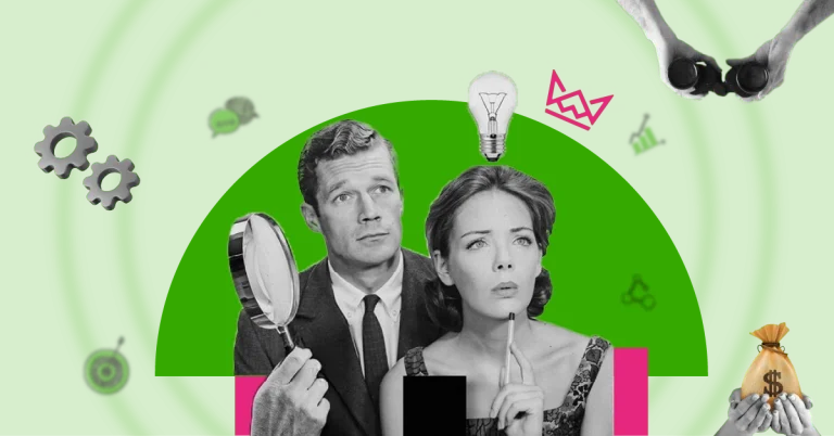 Best freelance business ideas blog banner