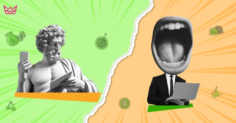 Freelance vs full-time job