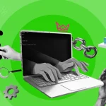 Link building case study blog banner