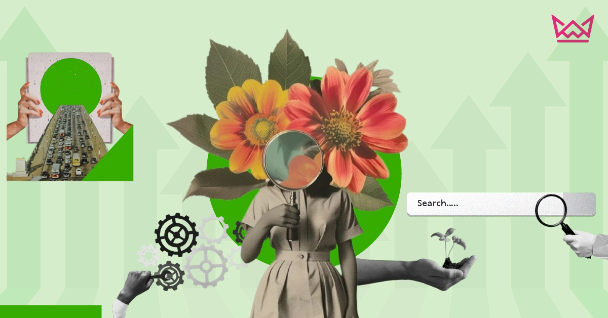 What are seed keywords blog banner