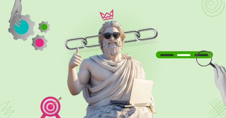 Link building strategies