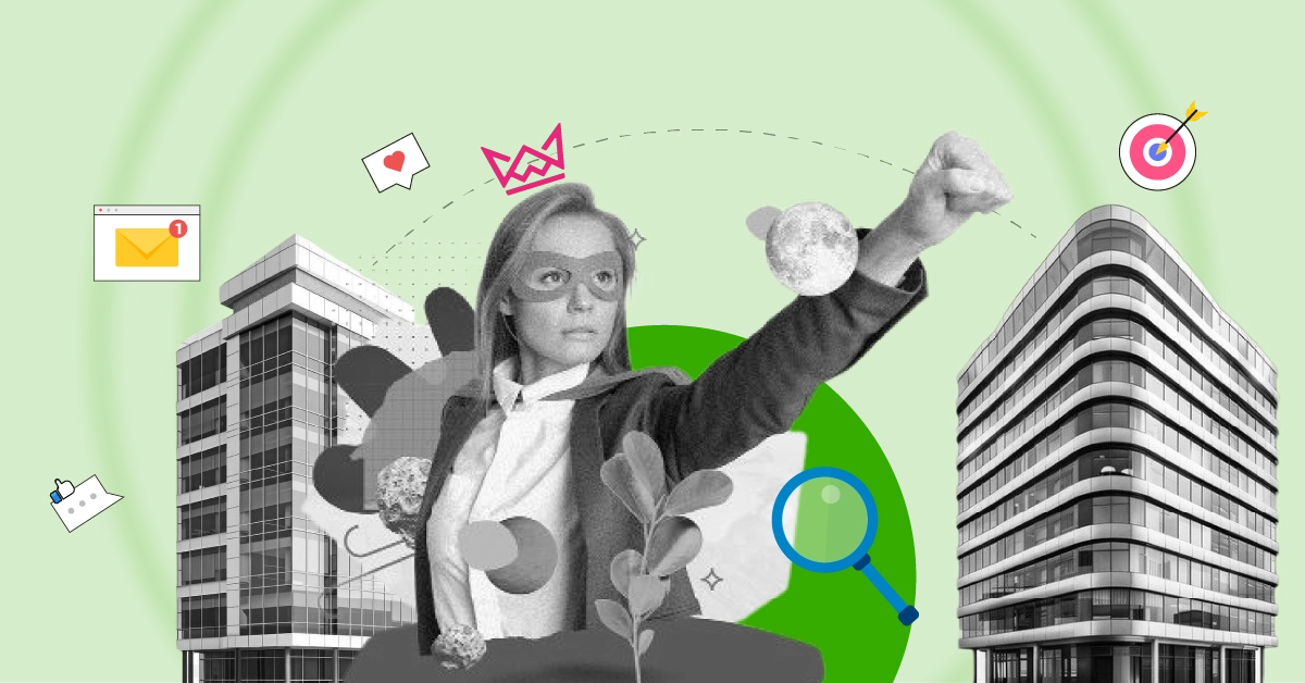 Guide to B2B digital marketing services