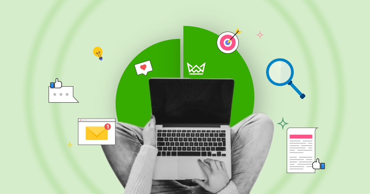What is digital marketing