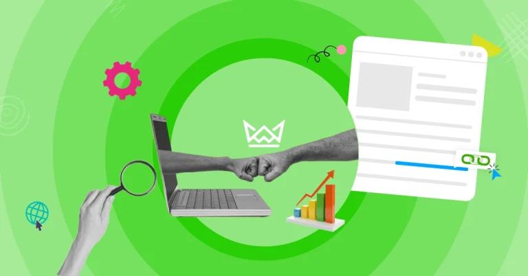 Homepage Backlinks