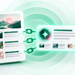 Listicle placements connected to AI citations and rising search visibility